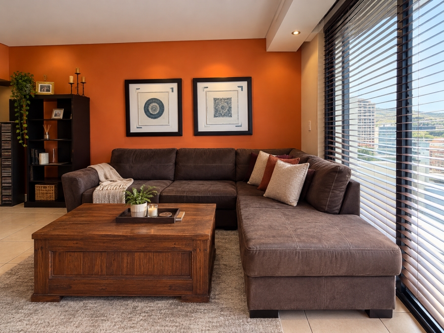 2 Bedroom Property for Sale in Cape Town City Centre Western Cape